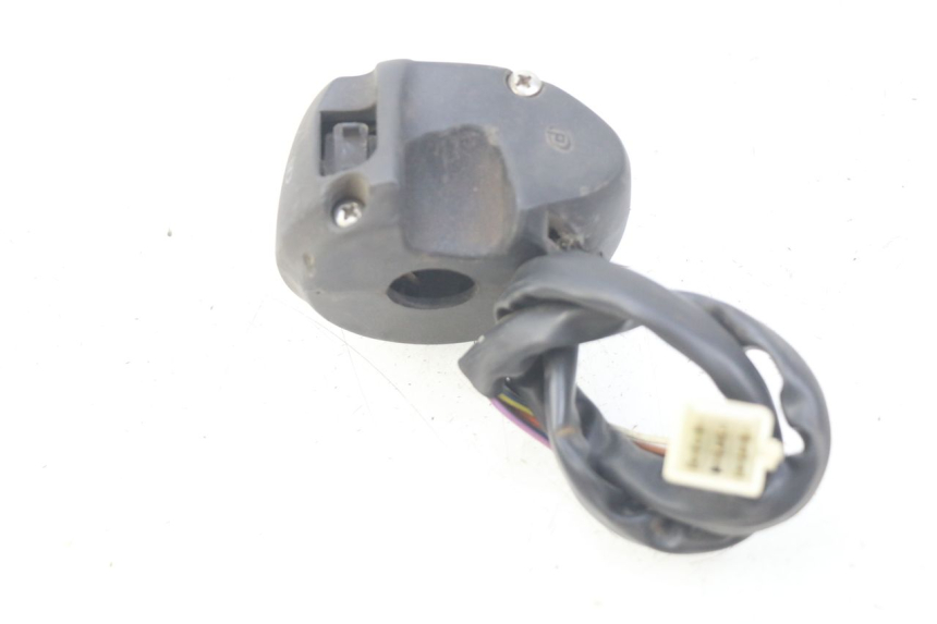 photo de INTERRUPTOR DE LUCES IZQUIERDO PEUGEOT SATELIS COMPRESSOR K15 125 (2006 - 2009)