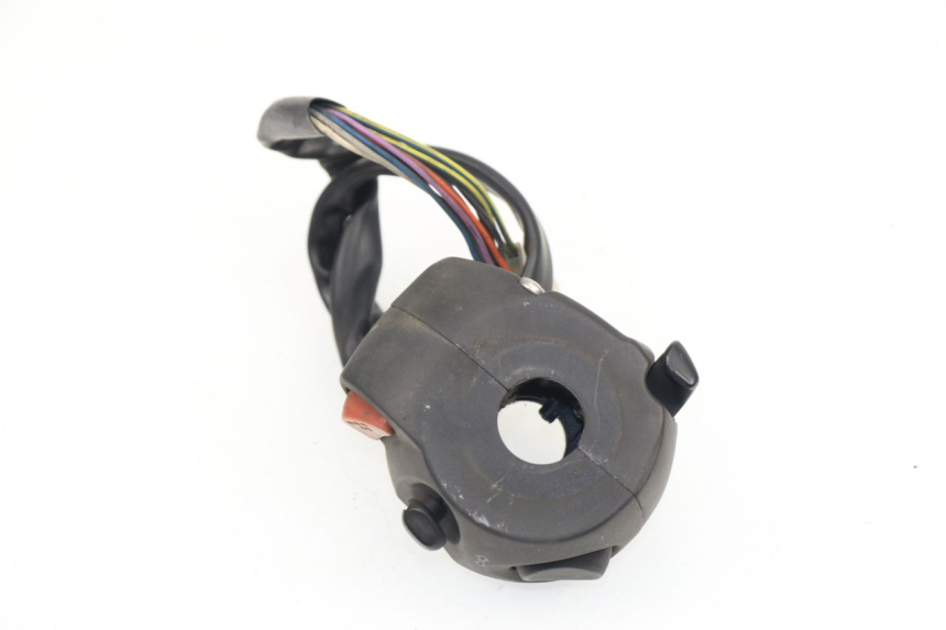 photo de INTERRUPTOR DE LUCES IZQUIERDO PEUGEOT SATELIS 125 (2006 - 2009)