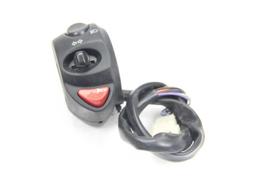 photo de CONMUTADOR IZQUIERDA PEUGEOT SATELIS 125 (2013 - 2018)