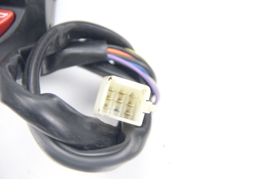 photo de CONMUTADOR IZQUIERDA PEUGEOT SATELIS 125 (2013 - 2018)