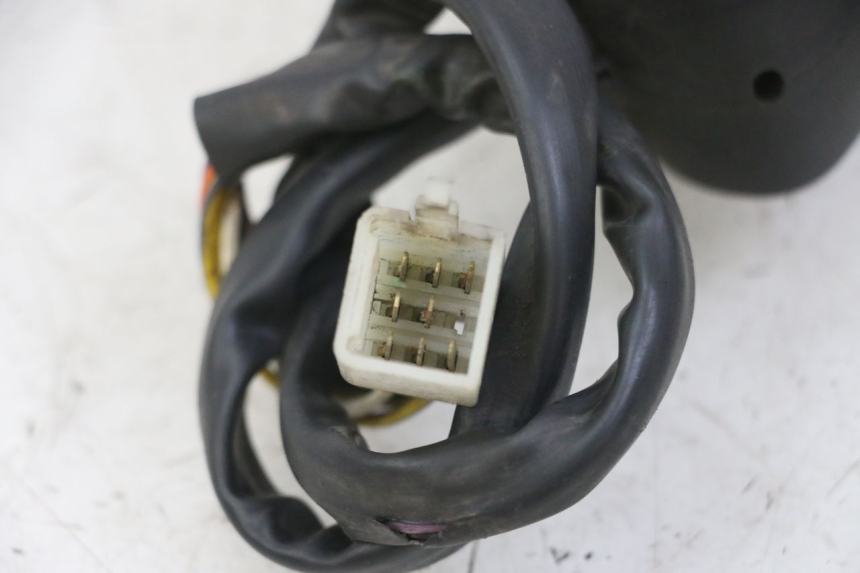 photo de CONMUTADOR IZQUIERDA PEUGEOT SATELIS 125 (2013 - 2018)