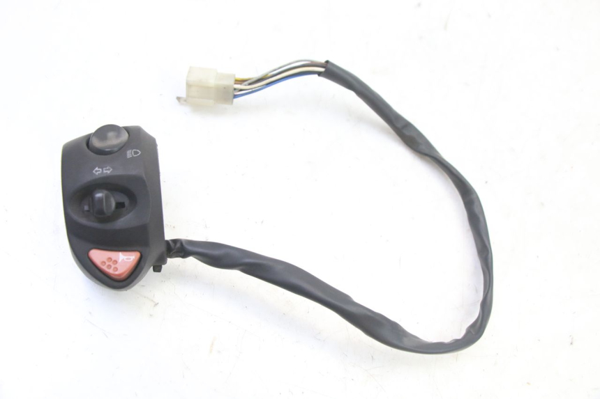 photo de CONMUTADOR IZQUIERDA PEUGEOT SATELIS 125 (2013 - 2018)