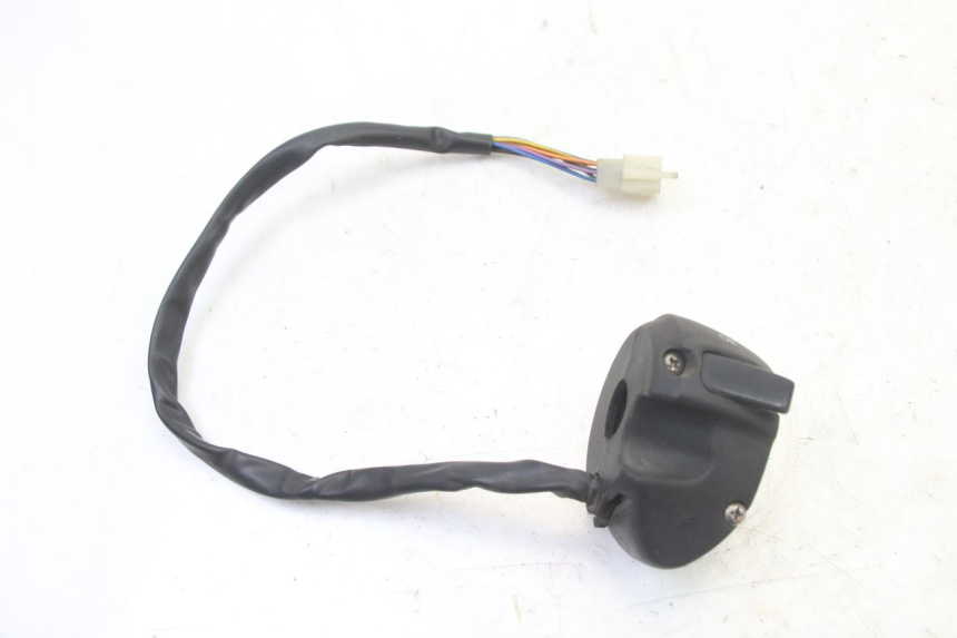 photo de CONMUTADOR IZQUIERDA PEUGEOT SATELIS 125 (2013 - 2018)