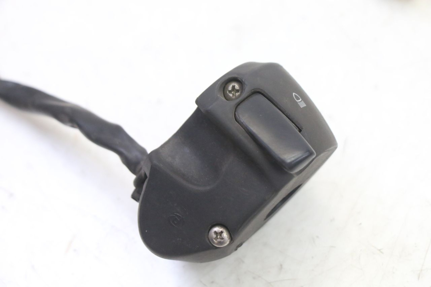 photo de CONMUTADOR IZQUIERDA PEUGEOT SATELIS 125 (2013 - 2018)
