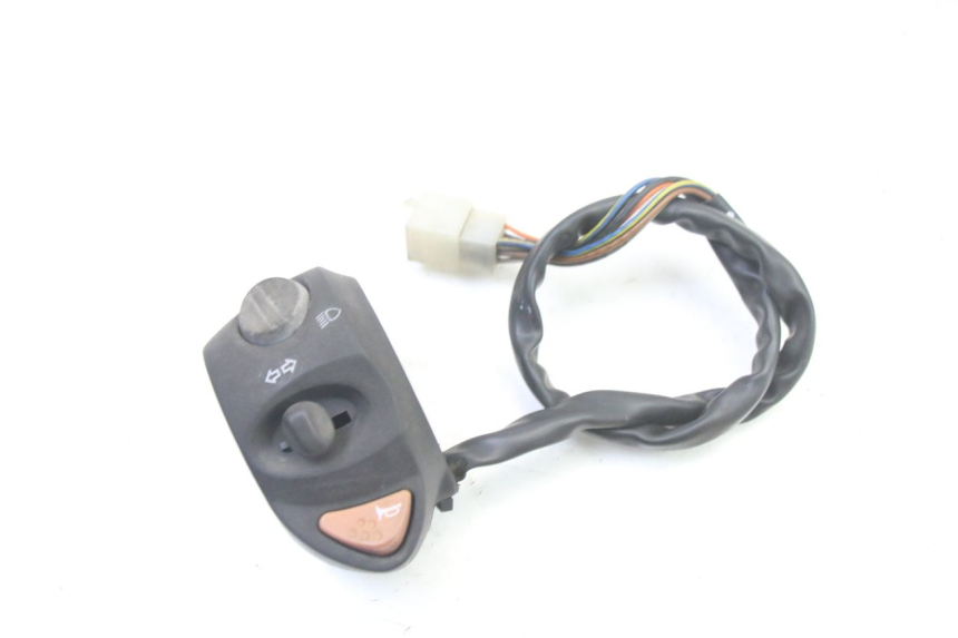 photo de CONMUTADOR IZQUIERDA PEUGEOT SATELIS 250 (2006 - 2012)