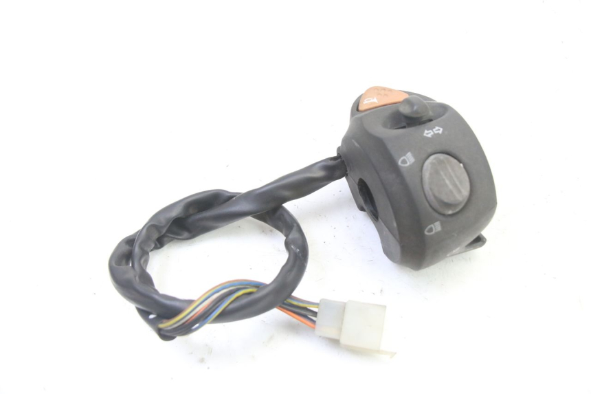 photo de CONMUTADOR IZQUIERDA PEUGEOT SATELIS 250 (2006 - 2012)