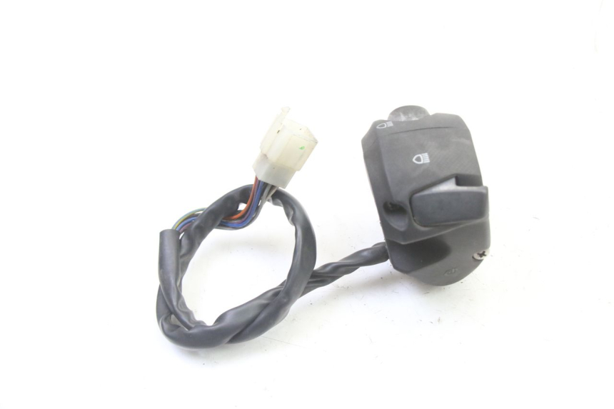 photo de CONMUTADOR IZQUIERDA PEUGEOT SATELIS 250 (2006 - 2012)