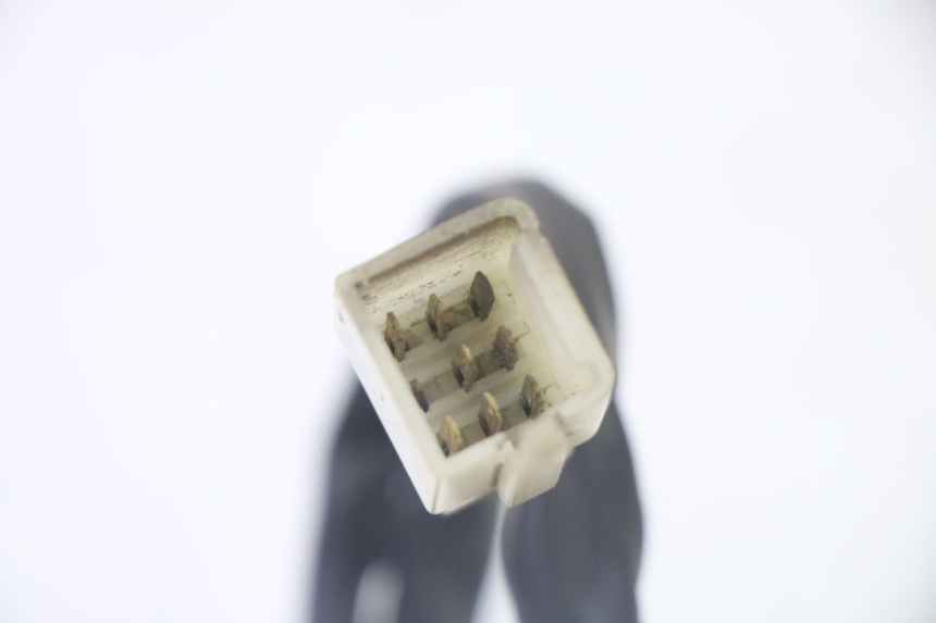 photo de INTERRUPTOR DE LUCES IZQUIERDO PEUGEOT SATELIS 125 (2006 - 2009)