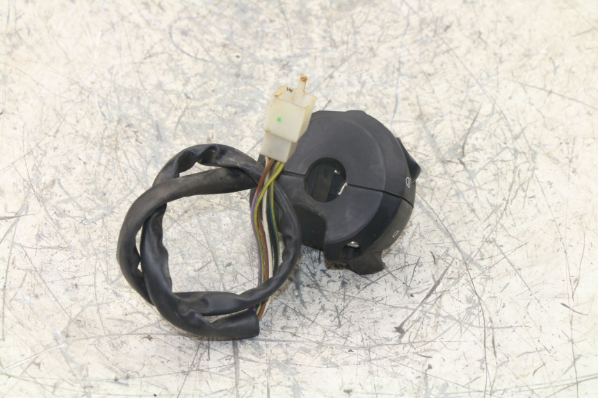 photo de CONMUTADOR IZQUIERDA PEUGEOT SATELIS 400 (2007 - 2013)