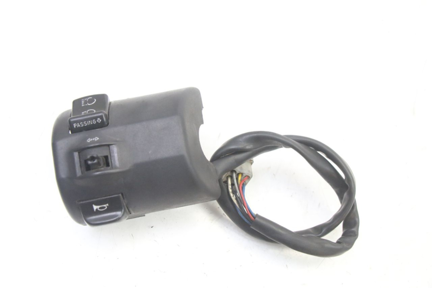 photo de CONMUTADOR IZQUIERDA APRILIA SCARABEO GT TOURING 125 (1999 - 2005)