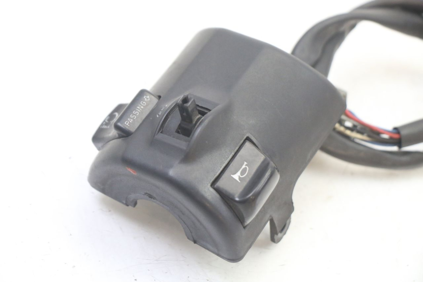 photo de CONMUTADOR IZQUIERDA APRILIA SCARABEO GT TOURING 125 (1999 - 2005)