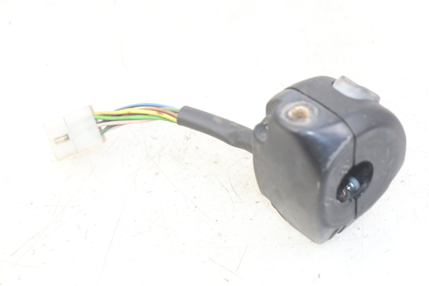 photo de INTERRUPTOR DE LUCES IZQUIERDO MBK SKYLINER 125 (1998 - 2001) - Vista general del producto