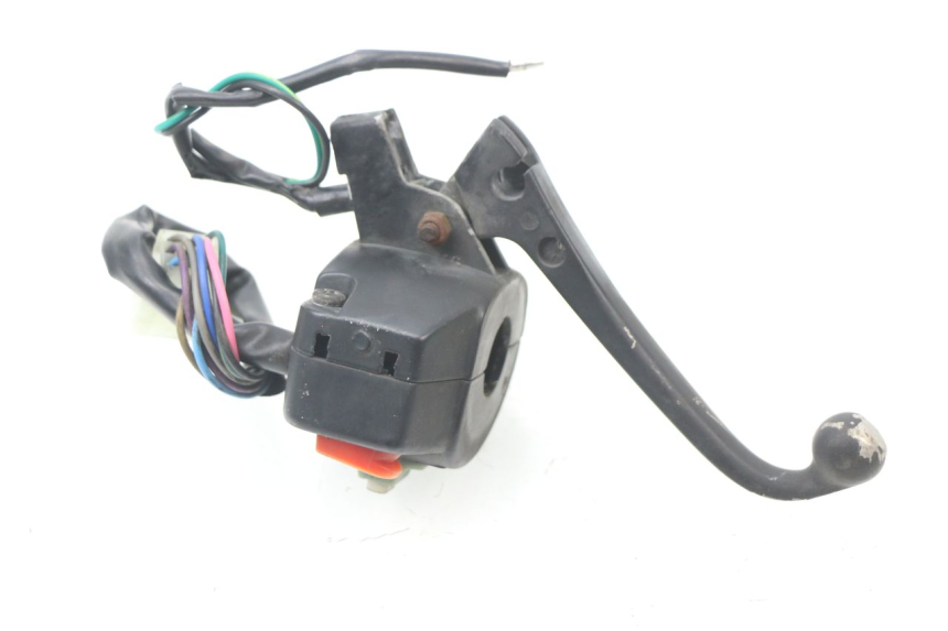 photo de CONMUTADOR IZQUIERDA JONWAY SOLANA 50 (2007 - 2016)