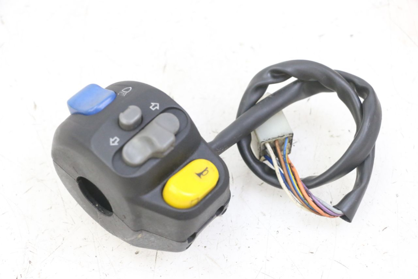 photo de CONMUTADOR IZQUIERDA PEUGEOT SPEEDFIGHT 2 LC 50 (2000 - 2009)