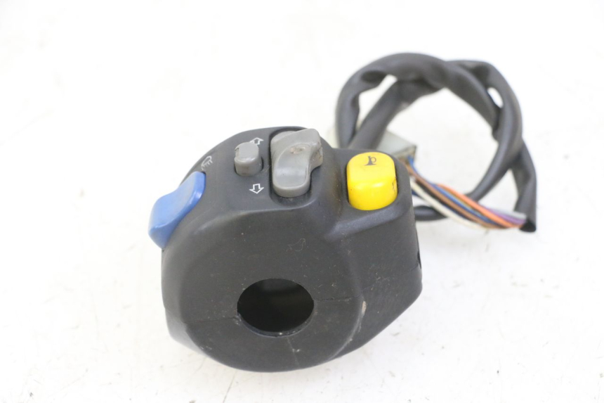 photo de CONMUTADOR IZQUIERDA PEUGEOT SPEEDFIGHT 2 LC 50 (2000 - 2009)
