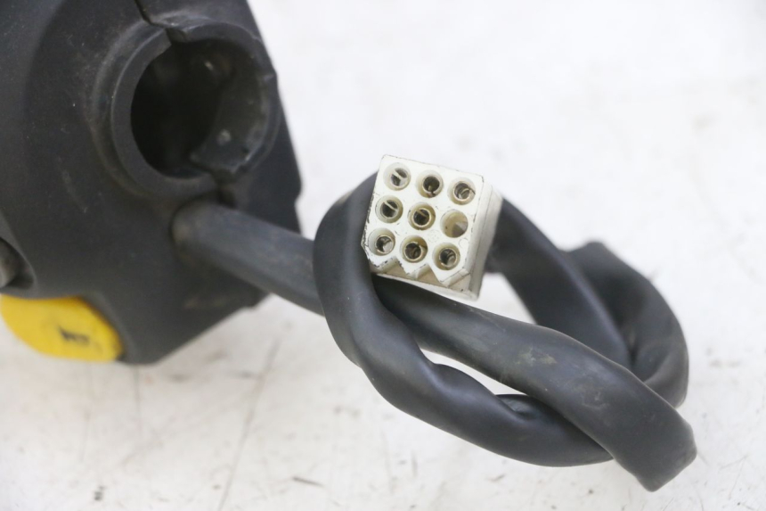 photo de CONMUTADOR IZQUIERDA PEUGEOT SPEEDFIGHT 2 LC 50 (2000 - 2009)