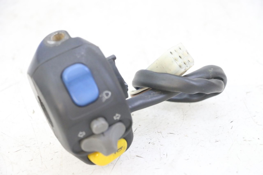 photo de CONMUTADOR IZQUIERDA PEUGEOT SPEEDFIGHT 2 LC 50 (2000 - 2009)