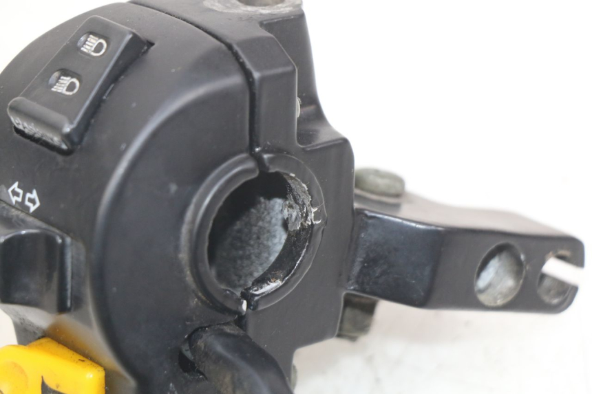 photo de CONMUTADOR IZQUIERDA PEUGEOT SPEEDFIGHT 3 AIR 50 (2009 - 2015)