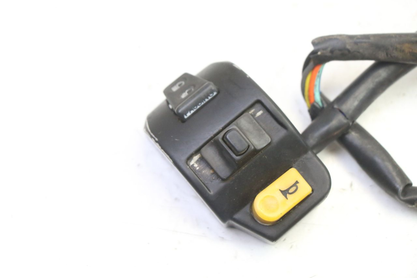 photo de CONMUTADOR IZQUIERDA PEUGEOT SPEEDFIGHT 3 AIR 50 (2009 - 2015)