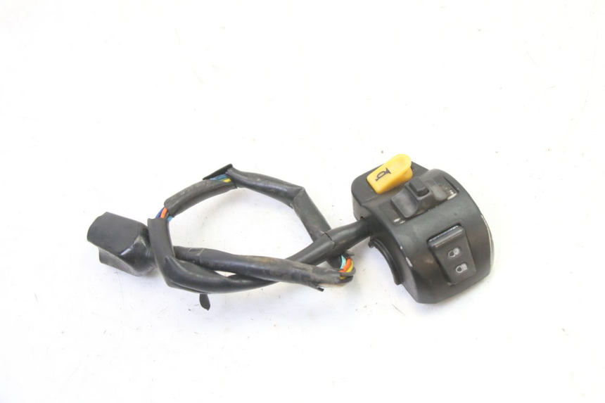 photo de CONMUTADOR IZQUIERDA PEUGEOT SPEEDFIGHT 3 AIR 50 (2009 - 2015)