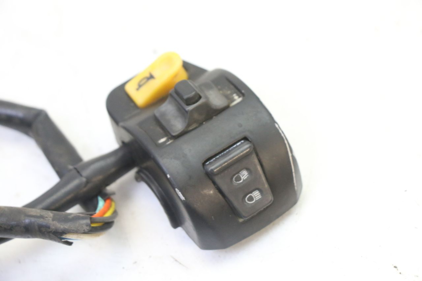 photo de CONMUTADOR IZQUIERDA PEUGEOT SPEEDFIGHT 3 AIR 50 (2009 - 2015)