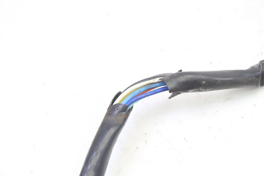 photo de CONMUTADOR IZQUIERDA PEUGEOT SPEEDFIGHT 3 AIR 50 (2009 - 2015)