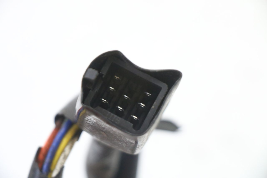 photo de CONMUTADOR IZQUIERDA PEUGEOT SPEEDFIGHT 3 AIR 50 (2009 - 2015)