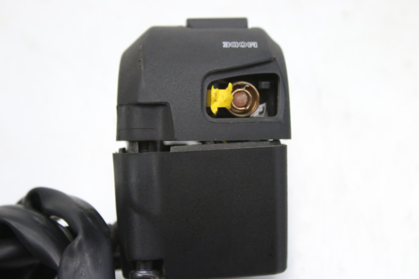 photo de CONMUTADOR IZQUIERDA APRILIA SR R 2T LC 50 (2018 - 2021)