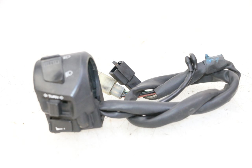 photo de CONMUTADOR IZQUIERDA HONDA ST PAN EUROPEAN 1300 (2002 - 2013)