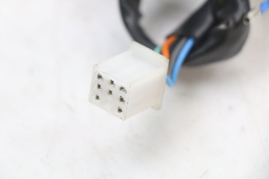 photo de Interruptor de luces izquierdo VASTRO STREET X 4T 50 (2016 - 2021)