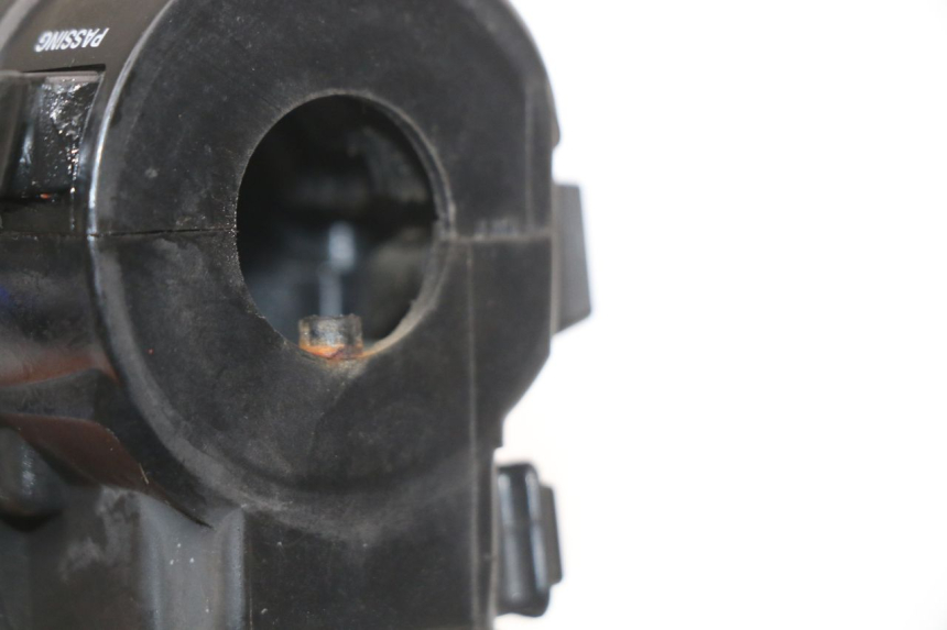 photo de CONMUTADOR IZQUIERDA KYMCO SUPER 8 4T 50 (2021 - 2024)