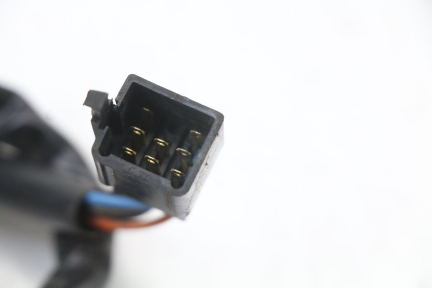 photo de CONMUTADOR IZQUIERDA KYMCO SUPER 8 4T 50 (2021 - 2024)