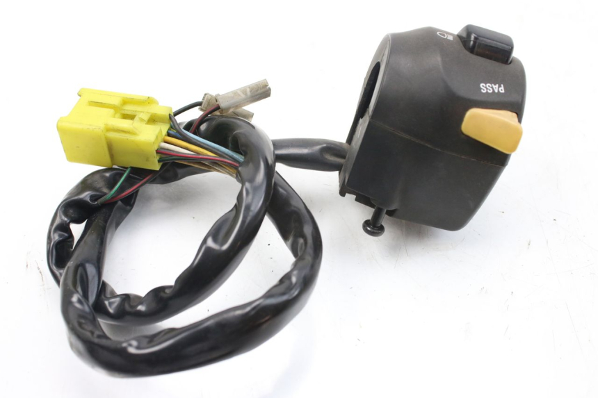 photo de INTERRUPTOR DE LUCES IZQUIERDO SUZUKI AN BURGMAN 400 (2006 - 2010)