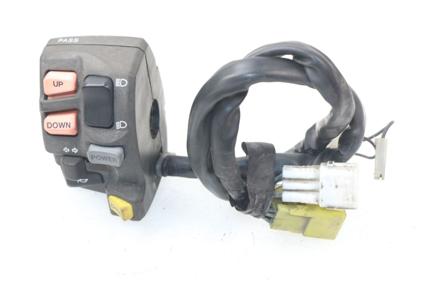 photo de INTERRUPTOR DE LUCES IZQUIERDO SUZUKI BURGMAN 650 (2002 - 2004)