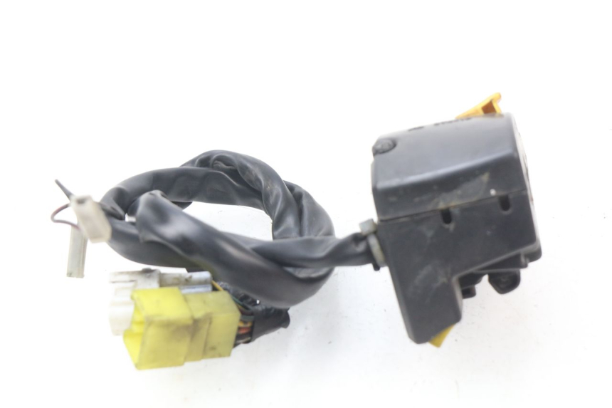 photo de INTERRUPTOR DE LUCES IZQUIERDO SUZUKI BURGMAN 650 (2002 - 2004)