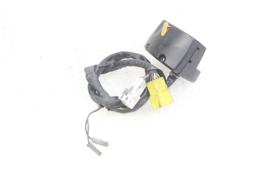 photo de INTERRUPTOR DE LUCES IZQUIERDO SUZUKI BURGMAN 650 (2002 - 2004)