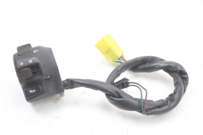 photo de INTERRUPTOR DE LUCES IZQUIERDO SUZUKI BURGMAN 125 (2007 - 2014)