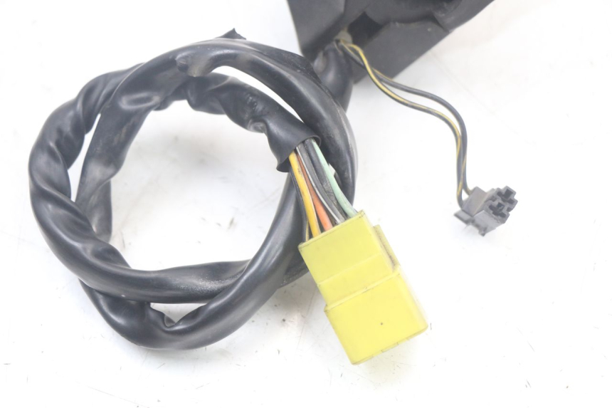 photo de INTERRUPTOR DE LUCES IZQUIERDO. SUZUKI SV N 650 (1999 - 2002)