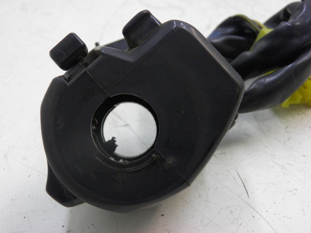 photo de CONMUTADOR IZQUIERDA SUZUKI TU X TUX VOLTY 125 (1999 - 2001)