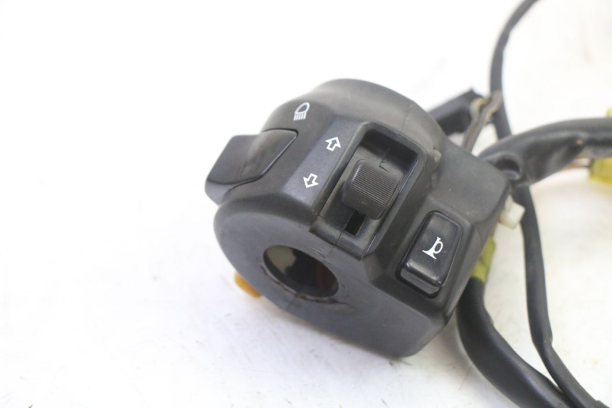 photo de CONMUTADOR IZQUIERDA SUZUKI SV S 650 (2003 - 2009)