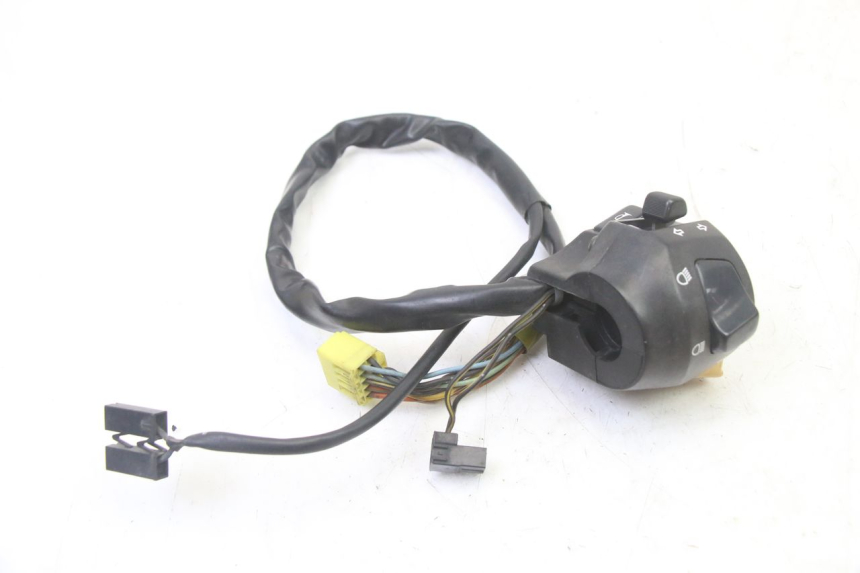 photo de CONMUTADOR IZQUIERDA SUZUKI SV S 650 (2003 - 2009)