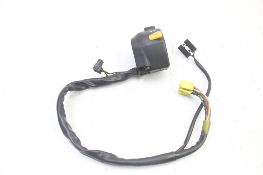 photo de CONMUTADOR IZQUIERDA SUZUKI SV S 650 (2003 - 2009)