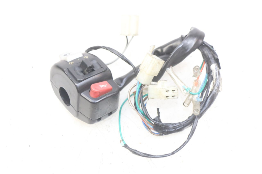 photo de INTERRUPTOR DE LUCES IZQUIERDO SYM CROX 4T 50 (2016 - 2023)