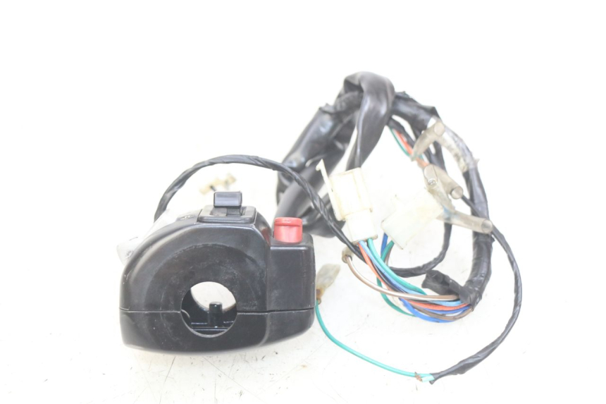 photo de INTERRUPTOR DE LUCES IZQUIERDO SYM CROX 4T 50 (2016 - 2023)