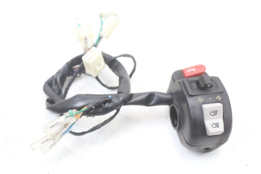 photo de INTERRUPTOR DE LUCES IZQUIERDO SYM CROX 4T 50 (2016 - 2023)