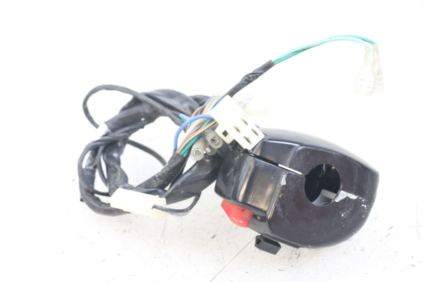 photo de INTERRUPTOR DE LUCES IZQUIERDO SYM CROX 4T 50 (2016 - 2023)