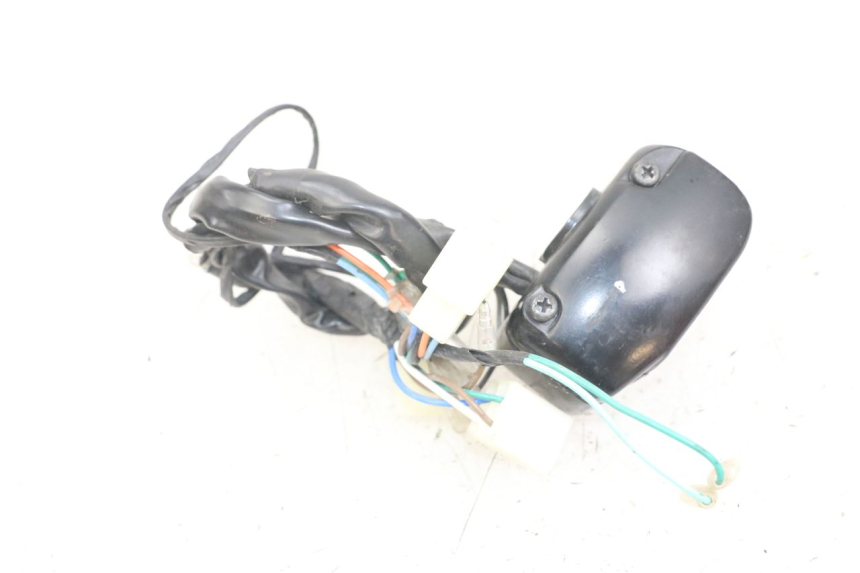 photo de INTERRUPTOR DE LUCES IZQUIERDO SYM CROX 4T 50 (2016 - 2023)