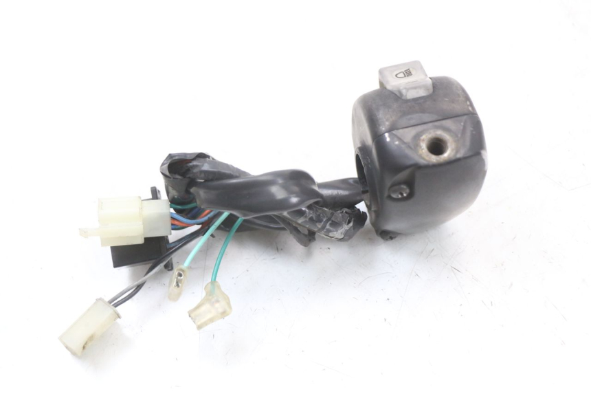 photo de INTERRUPTOR DE LUCES IZQUIERDO SYM JET 14 4T 50 (2018 - 2022)