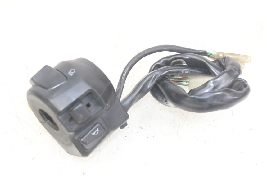 photo de INTERRUPTOR DE LUCES IZQUIERDO SYM JET SPORT XR 50 (2006 - 2015)