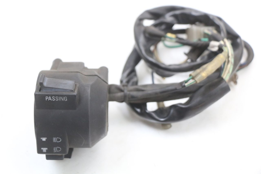 photo de Interruptor de luces izquierdo SYM JOYRIDE EVO 125 (2009 - 2016)